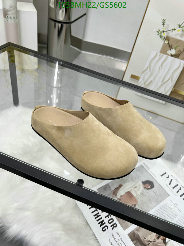 The Row-Women Shoes Code: GS5602 $: 105USD