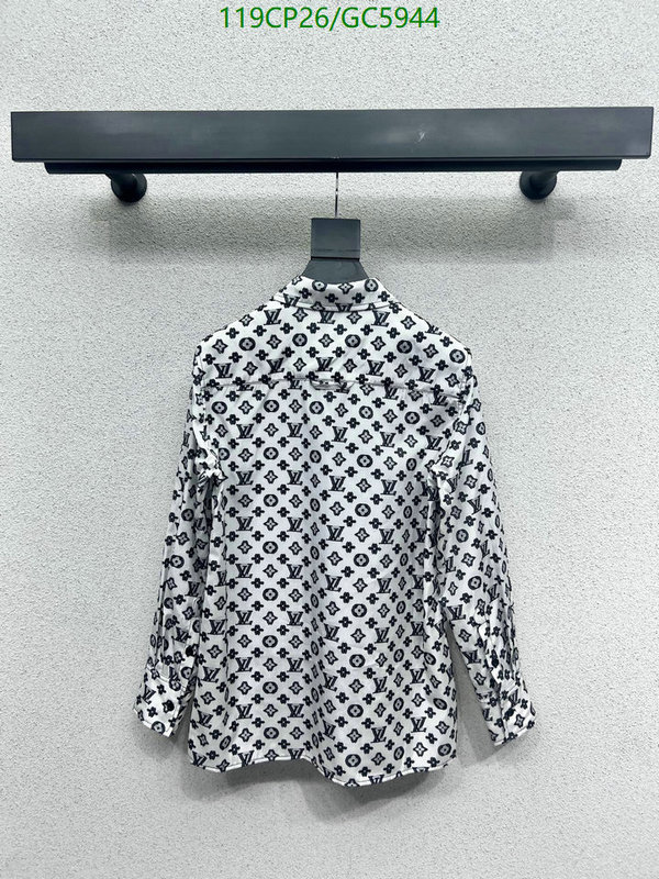 LV-Clothing Code: GC5944 $: 119USD