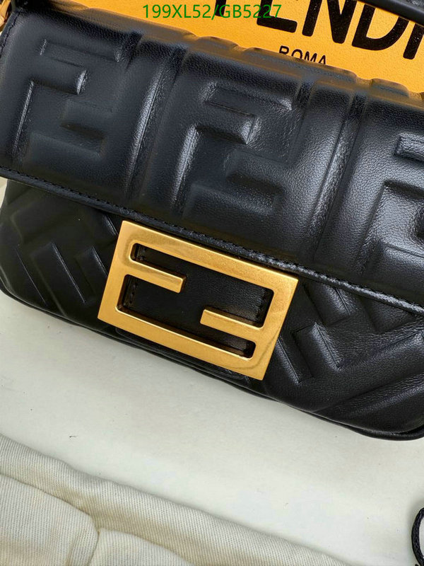 Fendi-Bag-Mirror Quality Code: GB5227 $: 199USD