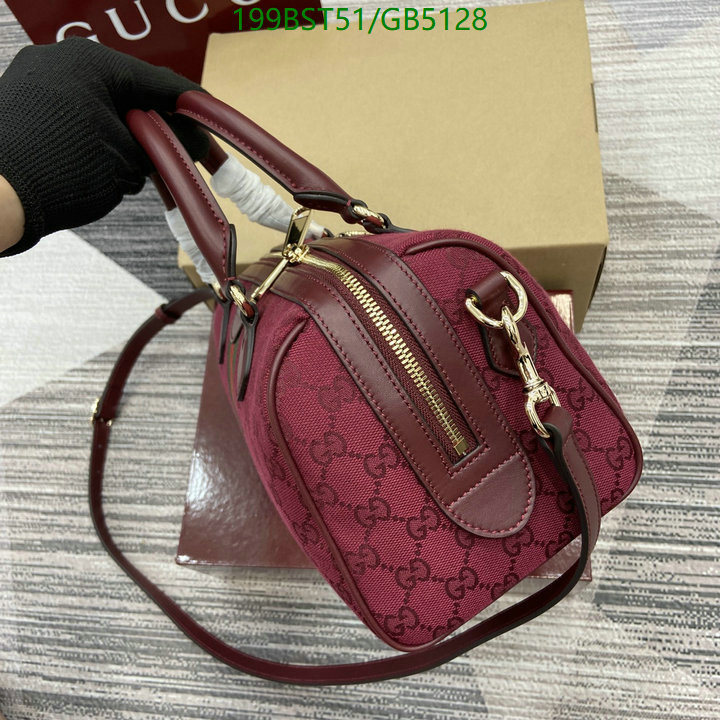 Gucci-Bag-Mirror Quality Code: GB5128 $: 119USD