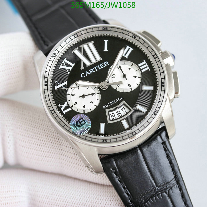 Cartier-Watch-Mirror Quality Code: JW1058 $: 565USD