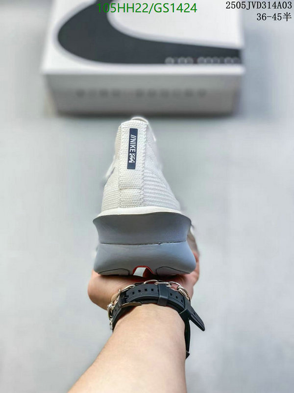 Nike-Men shoes Code: GS1424 $: 105USD