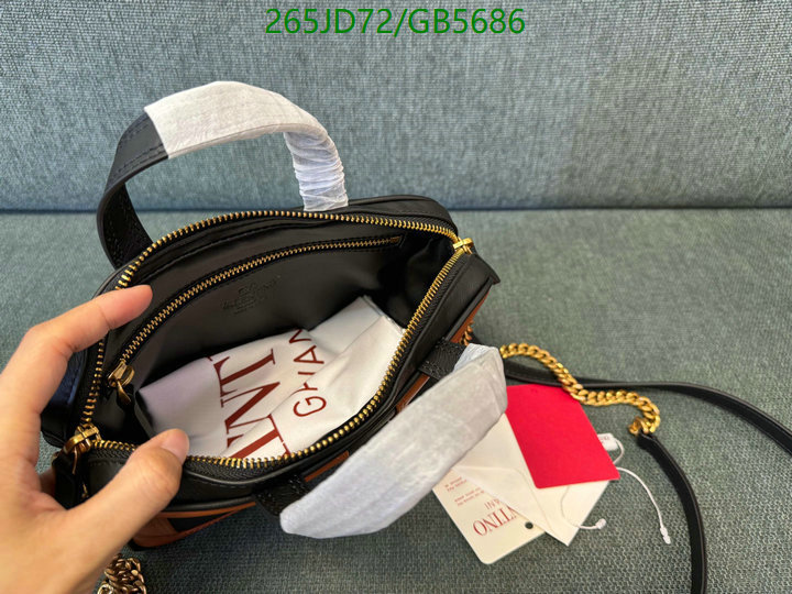 Valentino-Bag-Mirror Quality Code: GB5686 $: 265USD