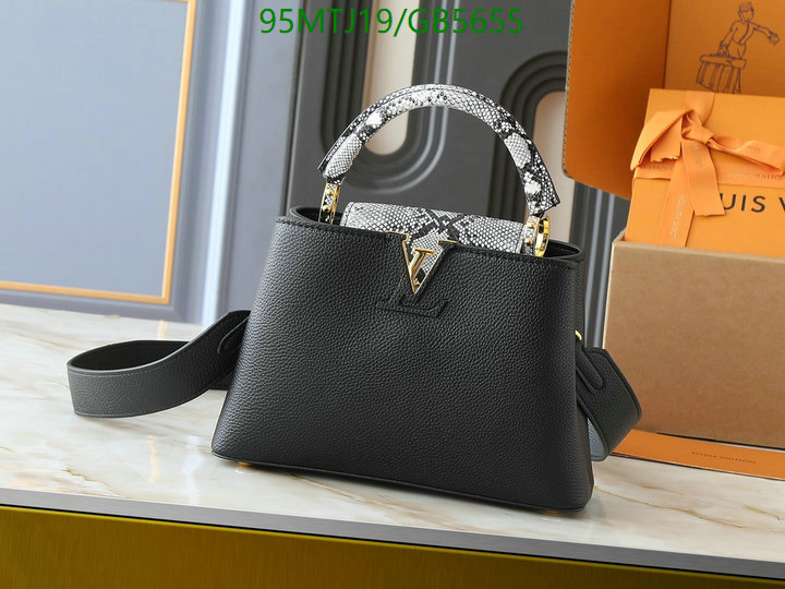 LV-Bag-4A Quality Code: GB5655 $: 95USD