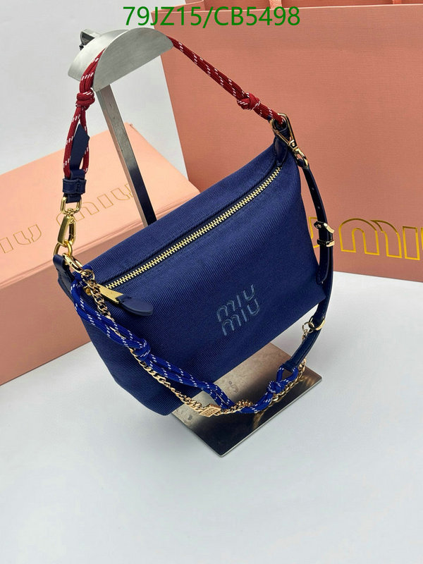 Miu Miu-Bag-4A Quality Code: CB5498 $: 79USD