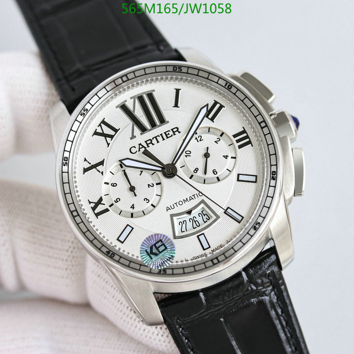Cartier-Watch-Mirror Quality Code: JW1058 $: 565USD