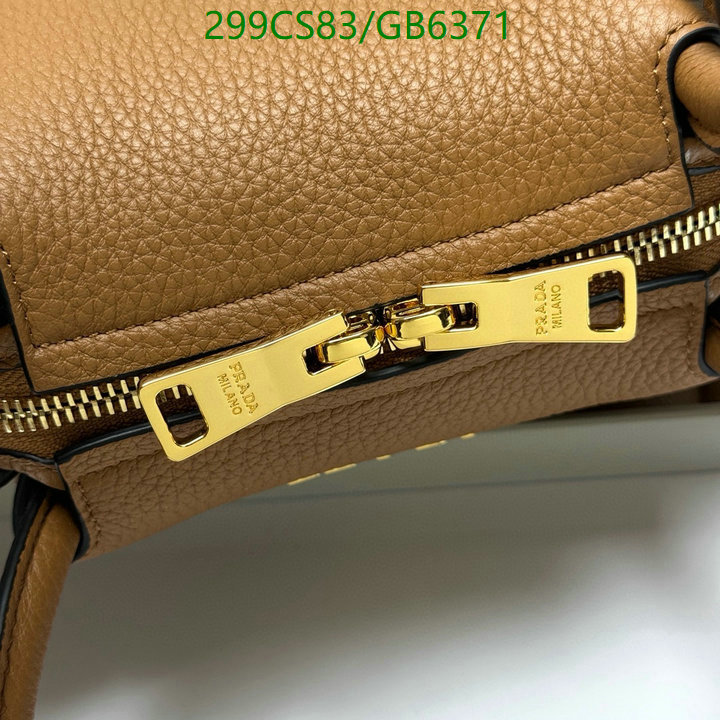 Prada-Bag-Mirror Quality Code: GB6371 $: 299USD