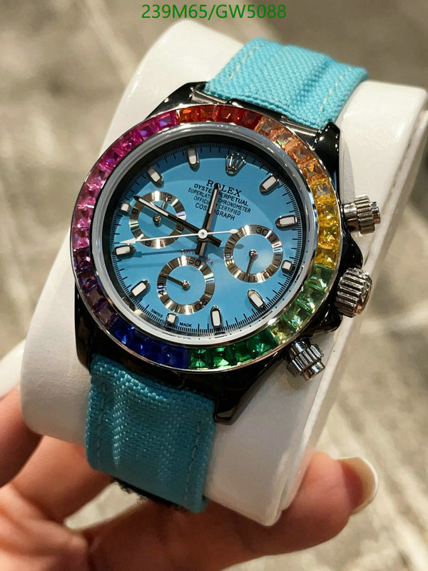 Rolex-Watch-Mirror Quality Code: GW5088 $: 239USD