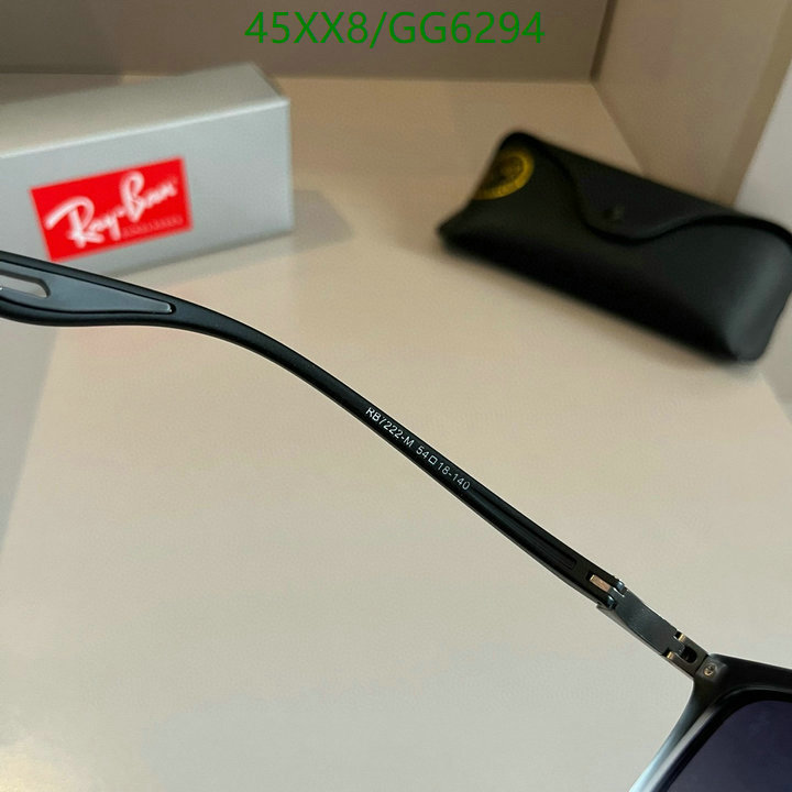 Ray-Ban-Glasses Code: GG6294 $: 45USD