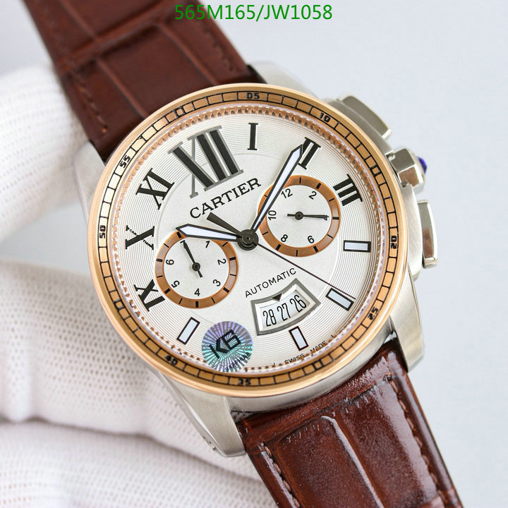 Cartier-Watch-Mirror Quality Code: JW1058 $: 565USD