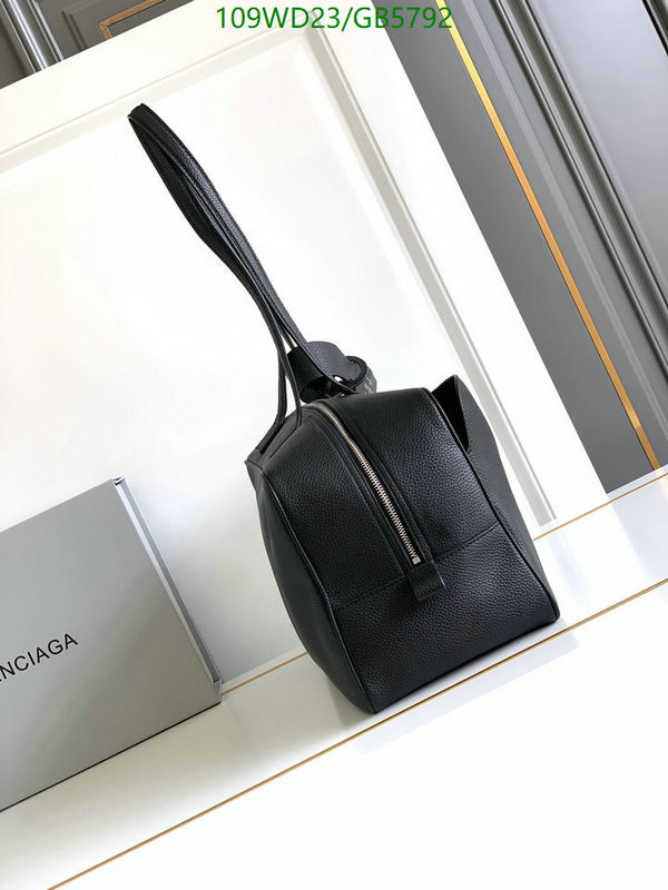 Balenciaga-Bag-4A Quality Code: GB5792 $: 109USD