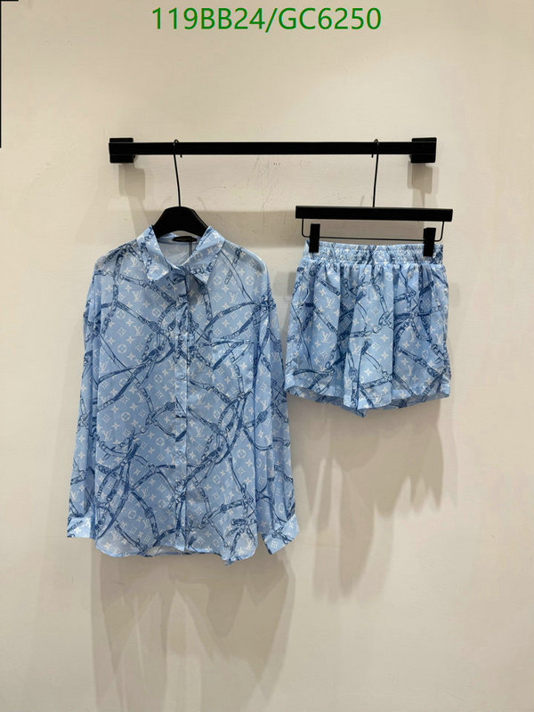 LV-Clothing Code: GC6250 $: 119USD
