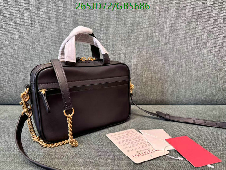 Valentino-Bag-Mirror Quality Code: GB5686 $: 265USD