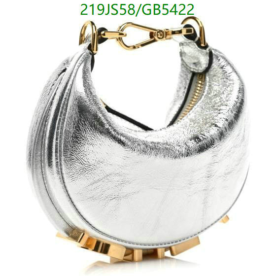 Fendi-Bag-Mirror Quality Code: GB5422 $: 219USD