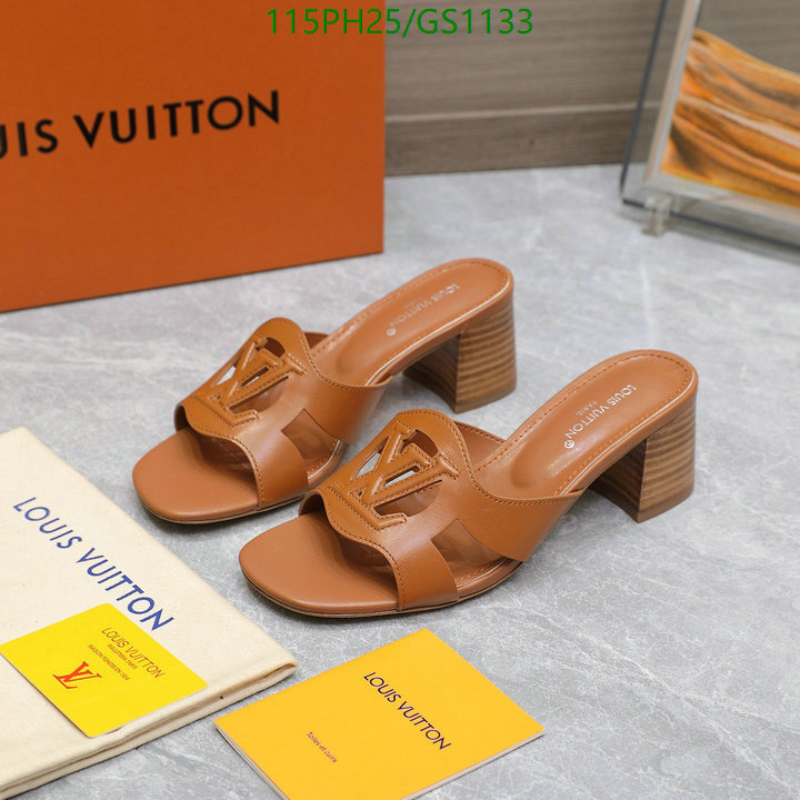 LV-Women Shoes Code: GS1133 $: 115USD-Yupoo.ru - Copybrand.Team photo album LV-Women Shoes Code: GS1133 $: 115USD