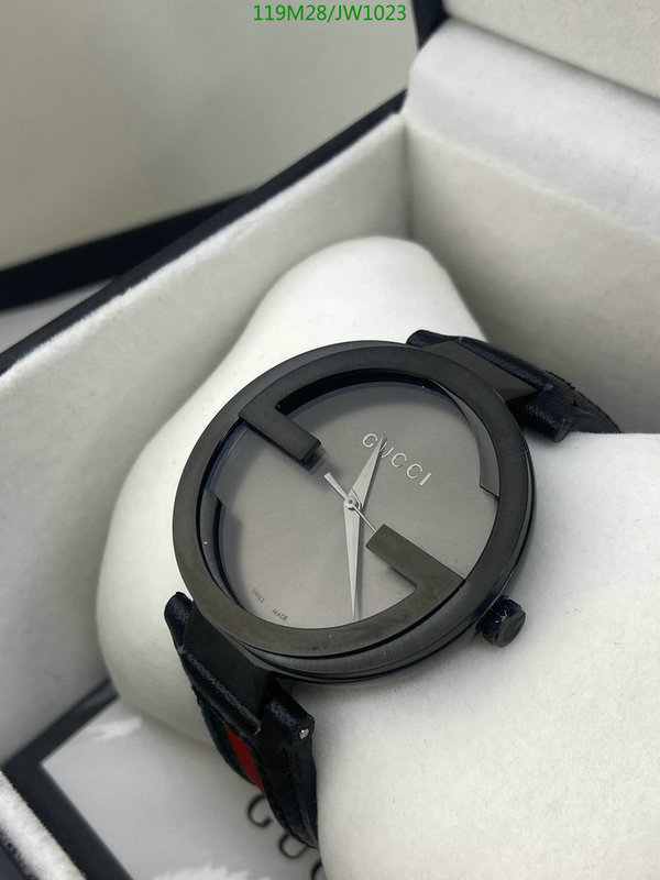 Gucci-Watch-4A Quality Code: JW1023 $: 119USD