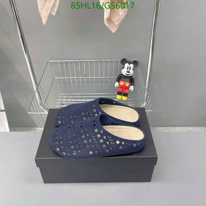 The Row-Women Shoes Code: GS6017 $: 85USD
