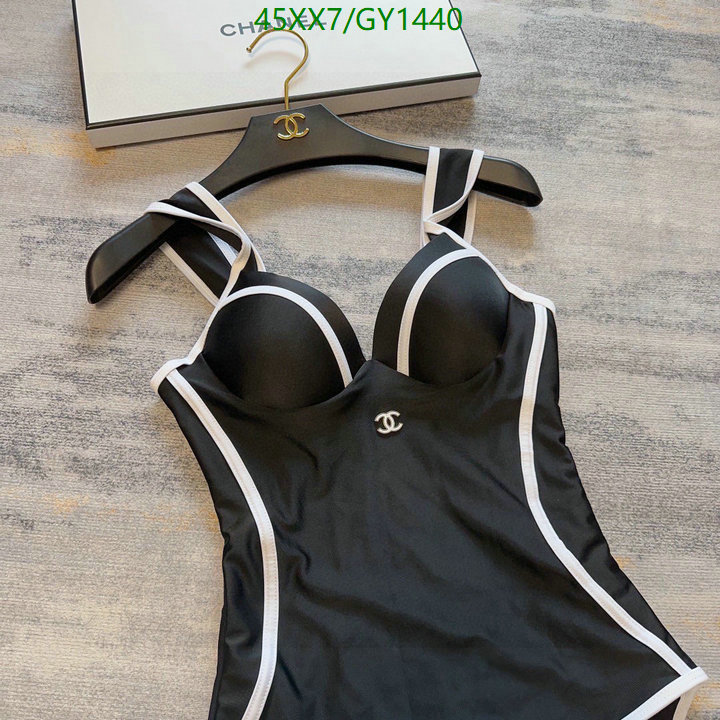 Chanel-Swimsuit Code: GY1440 $: 45USD