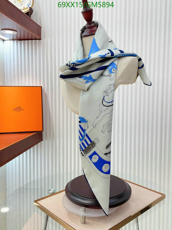 Hermes-Scarf Code: GM5894 $: 69USD