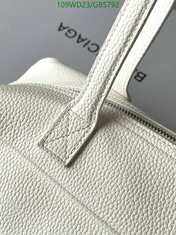 Balenciaga-Bag-4A Quality Code: GB5792 $: 109USD