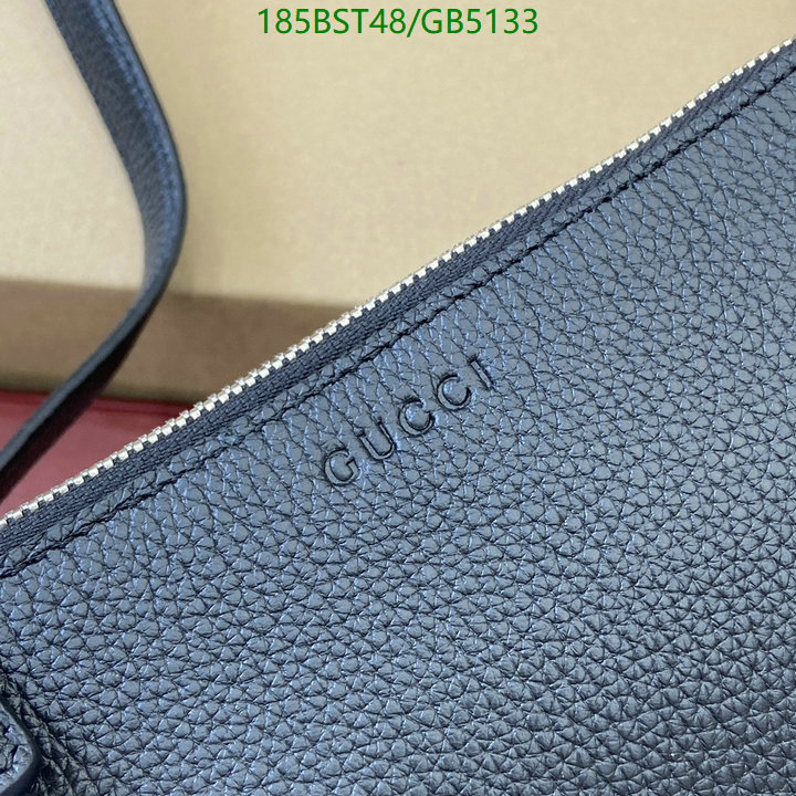 Gucci-Bag-Mirror Quality Code: GB5133 $: 185USD
