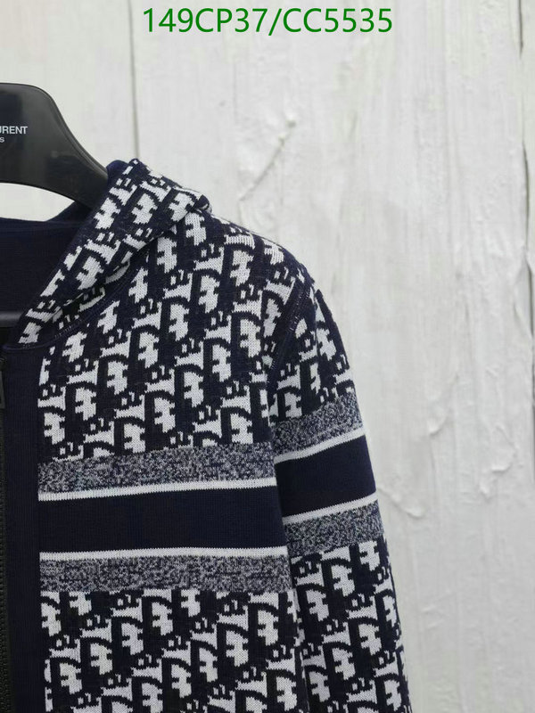 Dior-Clothing Code: CC5535 $: 149USD