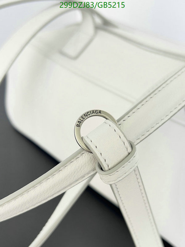 Balenciaga-Bag-Mirror Quality Code: GB5215 $: 299USD