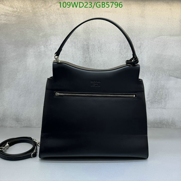 Balenciaga-Bag-4A Quality Code: GB5796 $: 109USD