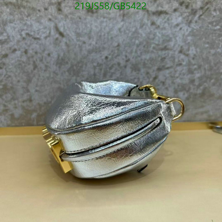 Fendi-Bag-Mirror Quality Code: GB5422 $: 219USD