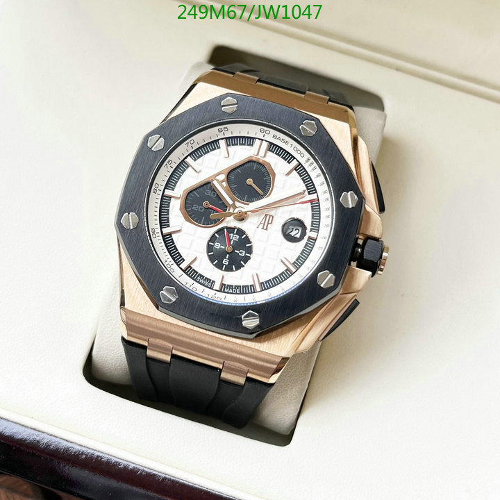 Audemars Piguet-Watch-Mirror Quality Code: JW1047 $: 249USD