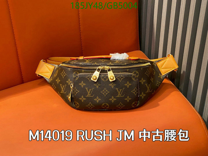 LV-Bag-Mirror Quality Code: GB5004 $: 185USD