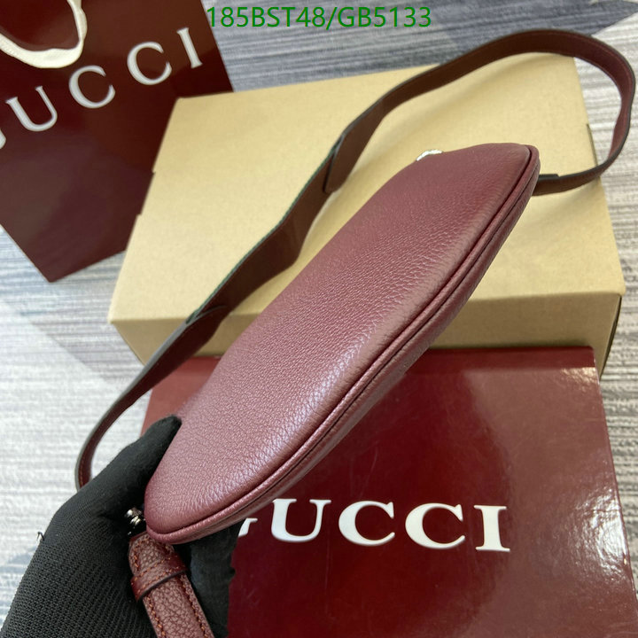 Gucci-Bag-Mirror Quality Code: GB5133 $: 185USD