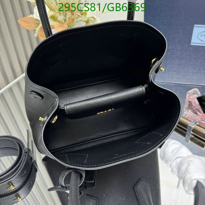 Prada-Bag-Mirror Quality Code: GB6369 $: 295USD