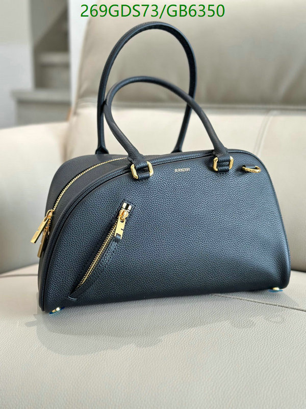 Burberry-Bag-Mirror Quality Code: GB6350 $: 269USD