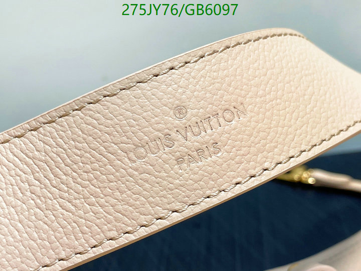LV-Bag-Mirror Quality Code: GB6097 $: 275USD