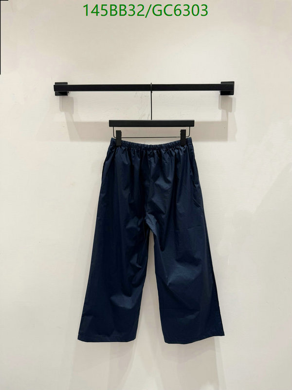 MIUMIU-Clothing Code: GC6303 $: 145USD