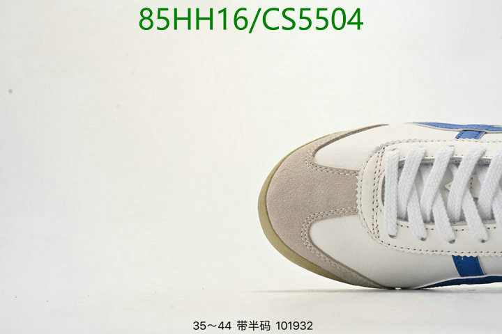 Onitsuka Tiger-Women Shoes Code: CS5504 $: 85USD