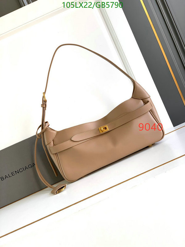 Balenciaga-Bag-4A Quality Code: GB5790 $: 105USD
