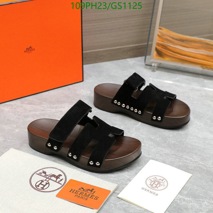 Hermes-Women Shoes Code: GS1125 $: 109USD-Yupoo.ru - Copybrand.Team photo album Hermes-Women Shoes Code: GS1125 $: 109USD