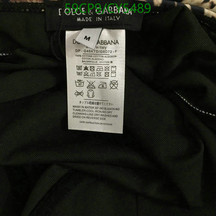 D&G-Swimsuit Code: CY5489 $: 59USD