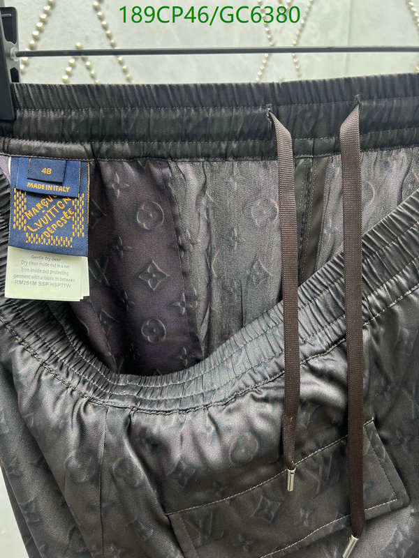 LV-Clothing Code: GC6380