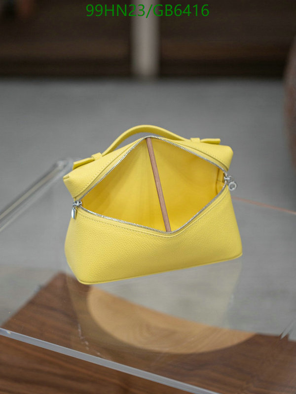 Loro Piana-Bag-4A Quality Code: GB6416 $: 99USD