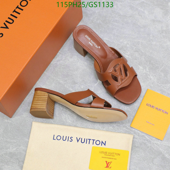 LV-Women Shoes Code: GS1133 $: 115USD-Yupoo.ru - Copybrand.Team photo album LV-Women Shoes Code: GS1133 $: 115USD