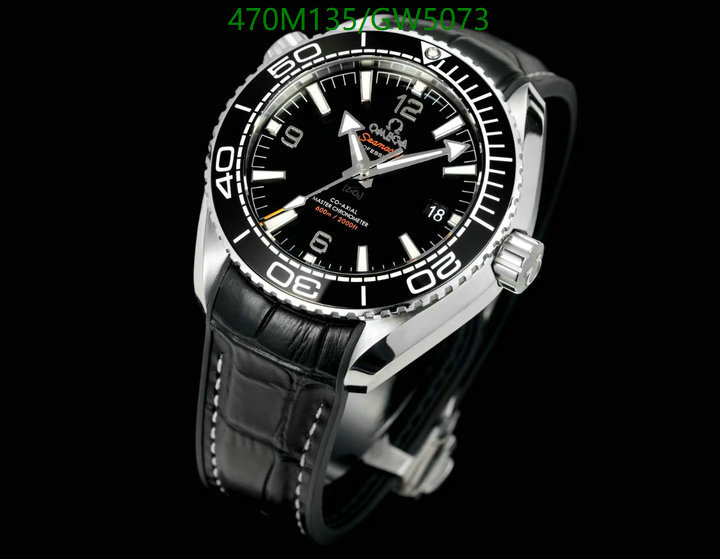 Omega-Watch(Mirror Quality) Code: GW5073 $: 470USD