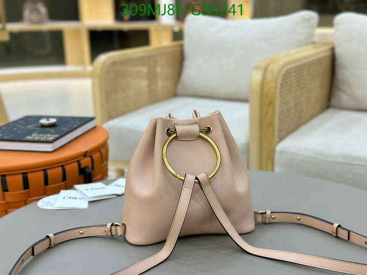 Chlo-Bag-Mirror Quality Code: GB5241 $: 309USD