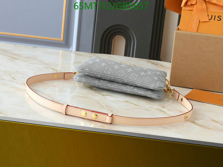 LV-Bag-4A Quality Code: GB5657 $: 65USD