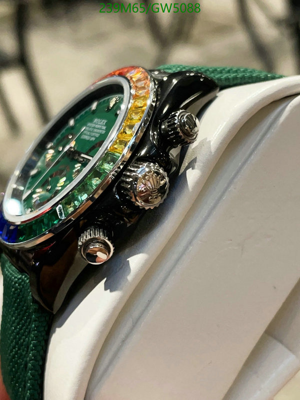 Rolex-Watch-Mirror Quality Code: GW5088 $: 239USD