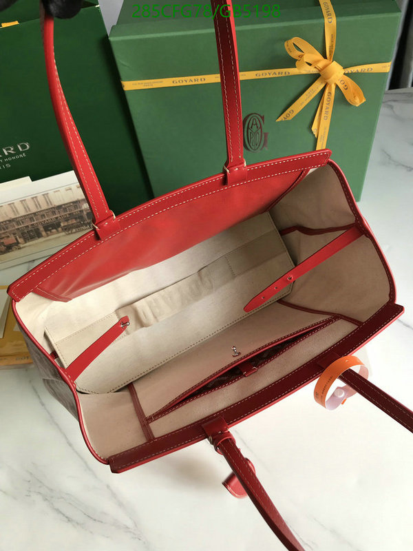Goyard-Bag-Mirror Quality Code: GB5198 $: 369USD