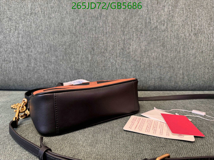 Valentino-Bag-Mirror Quality Code: GB5686 $: 265USD