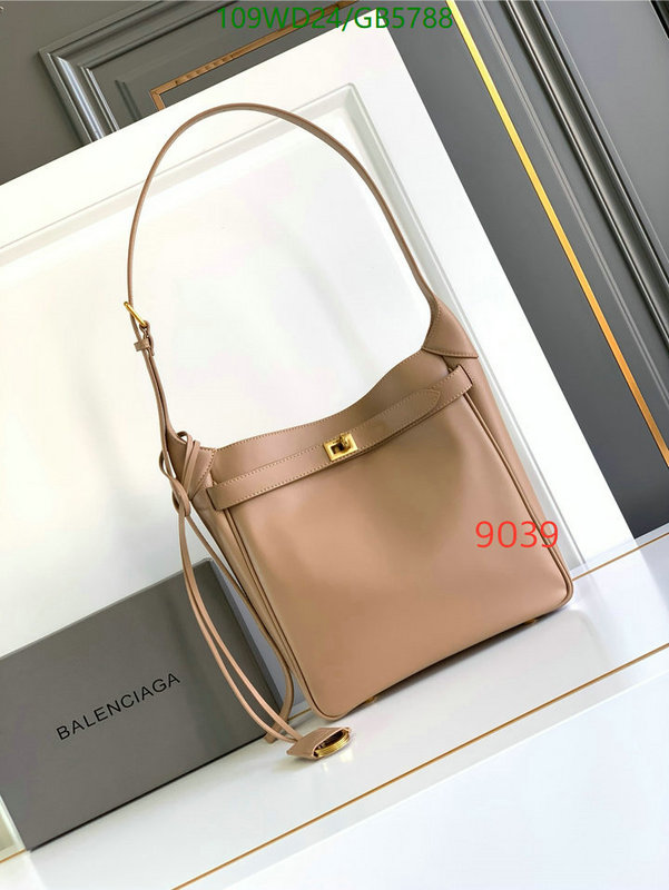 Balenciaga-Bag-4A Quality Code: GB5788 $: 109USD